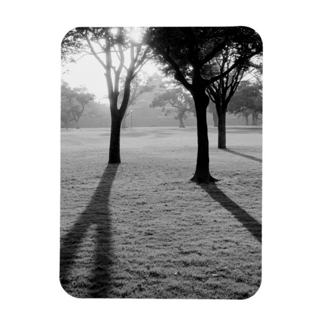 Imán Asia, Japón, Kumamoto. Amanecer sobre Kumamoto, jo (Vertical)