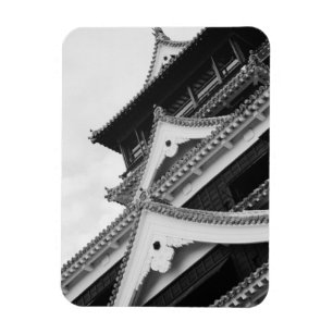 Imán Asia, Japón, Kumamoto. Detalle del Kumamoto,