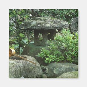 Imán Asia, Japón, Nagasaki, Hirado, Samurai Residence