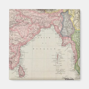 Imán Asia meridional 2