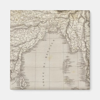Imán Asia meridional, India