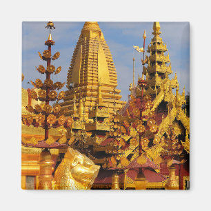 Imán Asia, Myanmar (Birmania), Bagan (Pagan). El Shwe 3