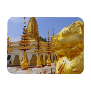 Imán Asia, Myanmar (Birmania), Bagan (Pagan). El Shwe 4