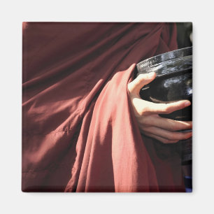 Imán Asia, Myanmar (Birmania), Mandalay. Monjes de novi