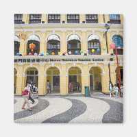 Asia, nordeste de Asia, China, Macao, Macao,