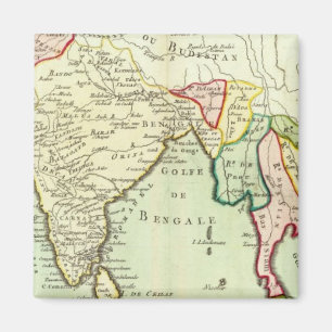 Imán Asia, Tailandia