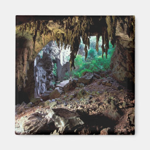 Imán Asia, Tailandia, Parque Nacional Bahía de Phangnga