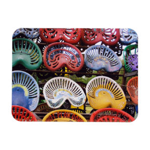 Imán Asientos para tractores en la exposición del tract