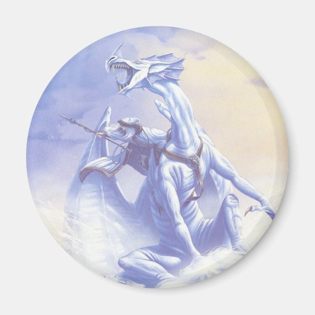 IMÁN ASISTENTE DE INVIERNO (Frente)