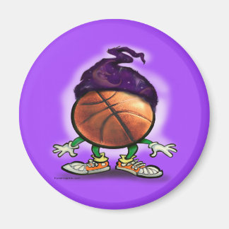 Imán Asistente para baloncesto