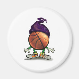 Imán Asistente para baloncesto