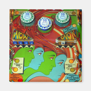 Imán Asistente para pinball II