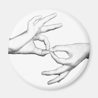 Imán ASL Interpreter