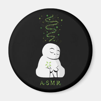Imán ASMR Tingles