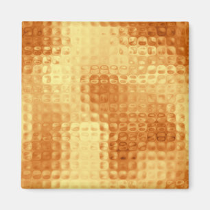 Imán Asombroso cobre