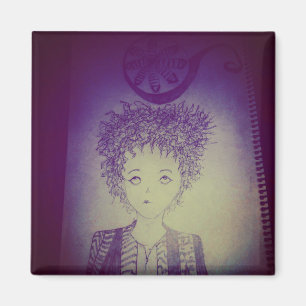 Imán Aspecto del niño