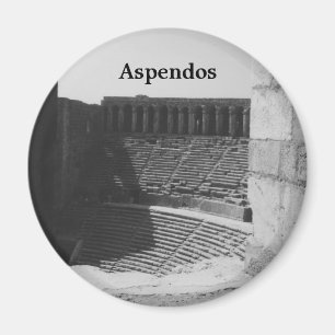 Imán Aspendos