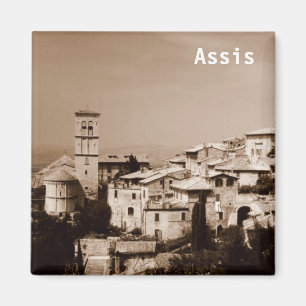 Imán Assisi