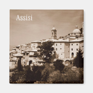 Imán Assisi