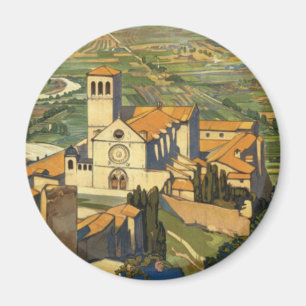 Imán Assisi