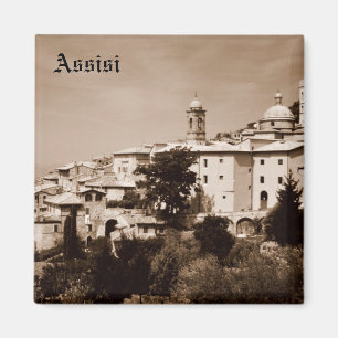 Imán Assisi