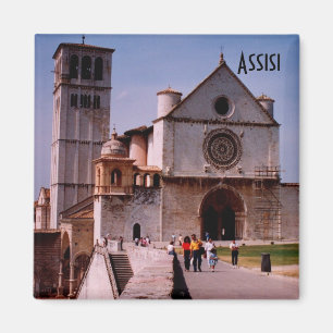 Imán Assisi