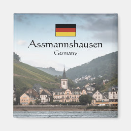 Imán Assmannshausen