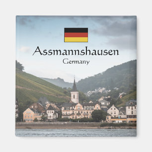 Imán Assmannshausen
