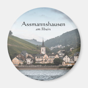 Imán Assmannshausen