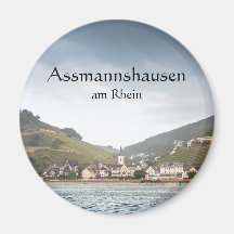 Assmannshausen Alemania