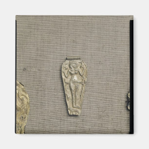 Imán Astarte de representación pendiente, diosa de la