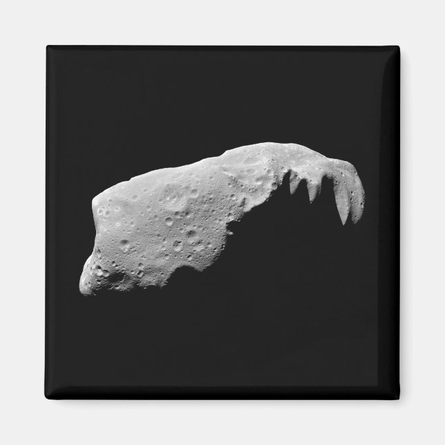 Imán Asteroide 243 Ida (Frente)