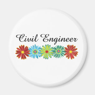 Imán Asters de Ingenieros Civiles