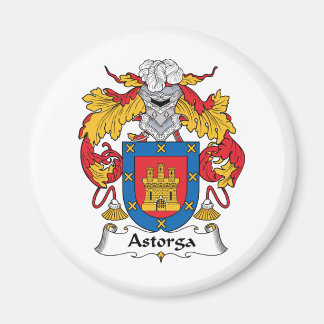 Imán Astorga