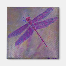 Imán Astral Afterglow Dragonfly
