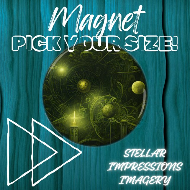 Imán Astral Shimmer (Subido por el creador)