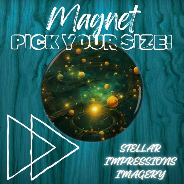 Imán Astralon Drift (Subido por el creador)