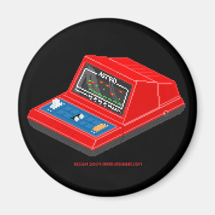 Imán Astro Blaster Magnet 2