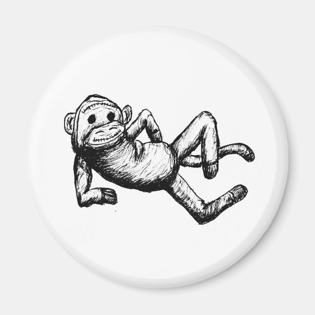 Imán astronómico (Frente)