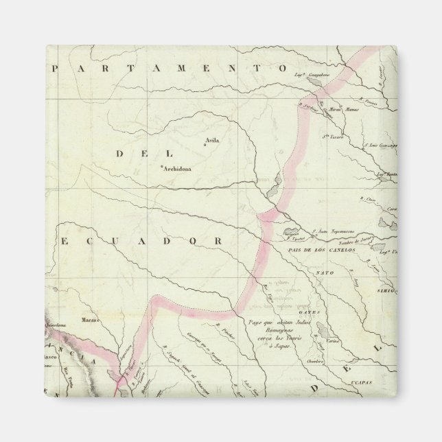 Imán Asuay (Frente)