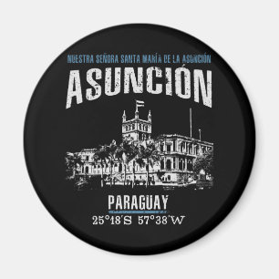Imán Asunción