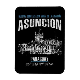 Imán Asunción