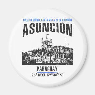 Imán Asunción