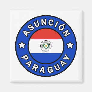 Imán Asunción Paraguay