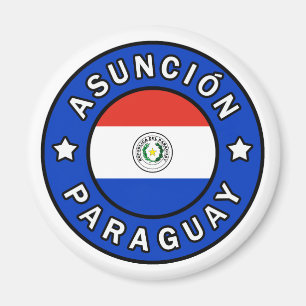 Imán Asunción Paraguay