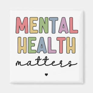 Imán Asuntos de salud mental Concienciación sobre la