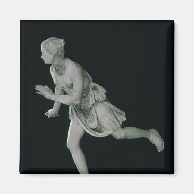 Imán Atalanta (Frente)