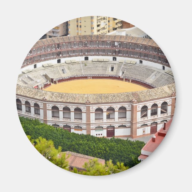 Imán Ataque (Frente)