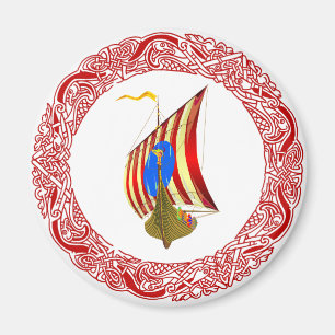 Imán Ataques de Viking