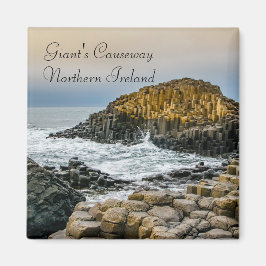 Imán Atardecer en el paso elevado de Giant